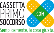 Cassette primo soccorso