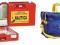 Serie Nautica e kit speciali A.D.R. Standard e A.D.R. Gas